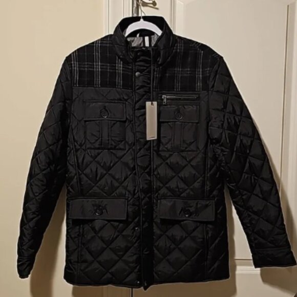 NWT Cole Haan Men's Jacket - Picture 1 of 8